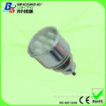 Plastic/ PVC/ Aluminum Cup Energy Saving Lamp 2700K/6500K